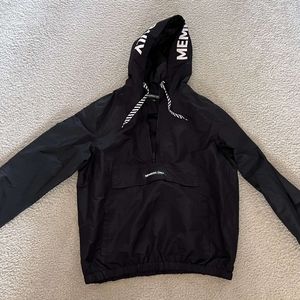 Members Only Quarter Zip Pullover